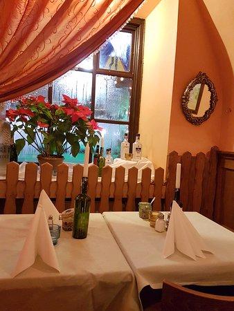 Restauracja Cafe Rynek